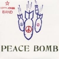Lefty Jones Band - Peace Bomb